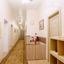 Mini Hotel On Maroseyka