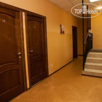 Mini Hotel Aviamotornaya