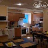 Mini Hotel Aviamotornaya