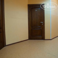 Mini Hotel Aviamotornaya