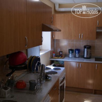Mini Hotel Aviamotornaya