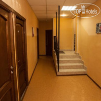 Mini Hotel Aviamotornaya