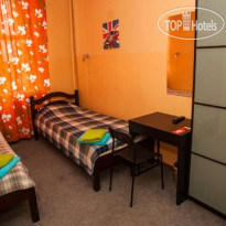 Mini Hotel Aviamotornaya