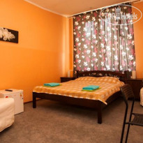 Mini Hotel Aviamotornaya