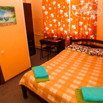 Mini Hotel Aviamotornaya