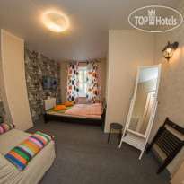 Mini Hotel On Leningradsky Prospekt