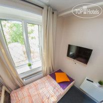 Mini Hotel On Leningradsky Prospekt