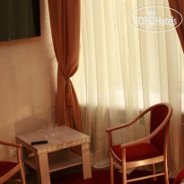Hotel Na Kuznetskom 