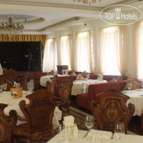 Hotel On Mayakovksaya (closed) 