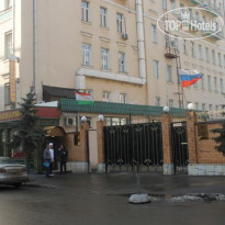 Hotel On Mayakovksaya (closed) 
