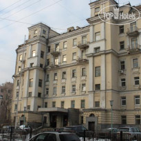 Hotel On Chistye Prudy (closed) 