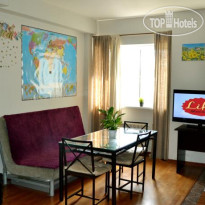 Like Hostel Москва Садовая-Каретная (закрыт) 