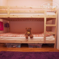 Like Hostel Москва Садовая-Каретная (закрыт) 