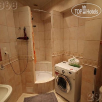 Like Hostel Москва Садовая-Каретная (закрыт) 