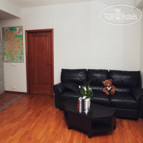 Like Hostel Москва Садовая-Каретная (закрыт) 