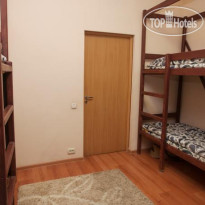 Like Hostel Москва Садовая-Каретная (закрыт) 