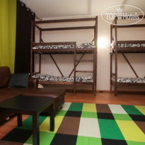 Like Hostel Москва Садовая-Каретная (закрыт) 