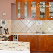 Like Hostel Москва Садовая-Каретная (закрыт) 