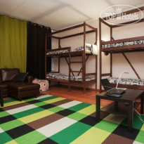 Like Hostel Москва Садовая-Каретная (закрыт) 