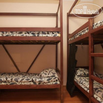 Like Hostel Москва Садовая-Каретная (закрыт) 