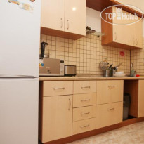 Like Hostel Москва Садовая-Каретная (закрыт) 