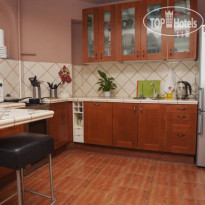 Like Hostel Москва Садовая-Каретная (закрыт) 