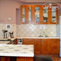 Like Hostel Москва Садовая-Каретная (закрыт) 