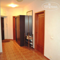 Like Hostel Москва Садовая-Каретная (закрыт) 