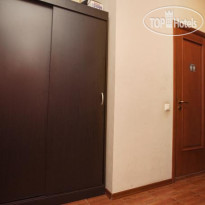 Like Hostel Москва Садовая-Каретная (закрыт) 