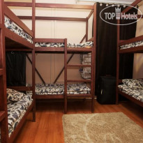 Like Hostel Москва Садовая-Каретная (закрыт) 