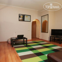 Like Hostel Москва Садовая-Каретная (закрыт) 