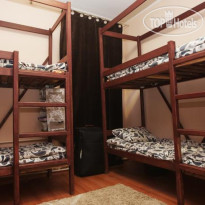 Like Hostel Москва Садовая-Каретная (закрыт) 