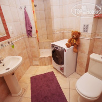 Like Hostel Москва Садовая-Каретная (закрыт) 