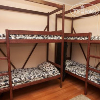 Like Hostel Москва Садовая-Каретная (закрыт) 