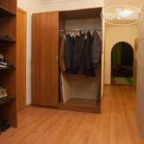 Like Hostel Москва Садовая-Каретная (закрыт) 