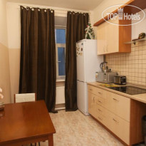 Like Hostel Москва Садовая-Каретная (закрыт) 