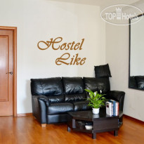 Like Hostel Москва Садовая-Каретная (закрыт) 