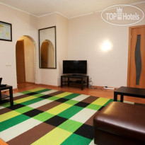 Like Hostel Москва Садовая-Каретная (закрыт) 