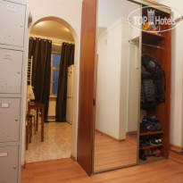 Like Hostel Москва Садовая-Каретная (закрыт) 