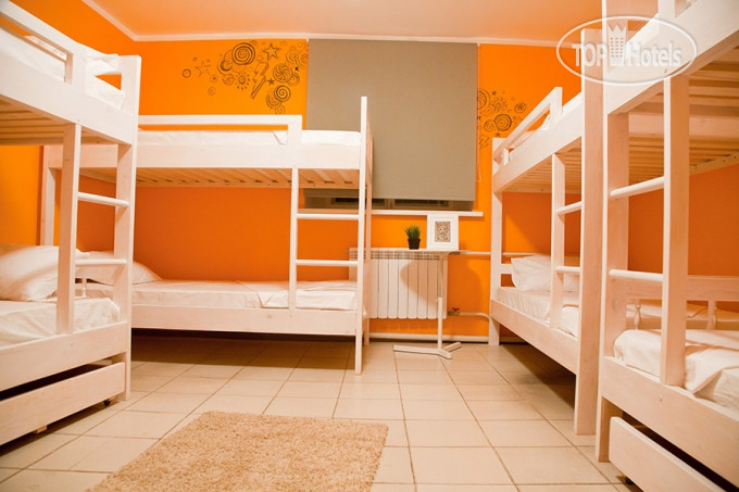 New photos from tourists Skifmusic Hostel