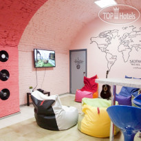 Skifmusic Hostel