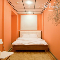 Skifmusic Hostel