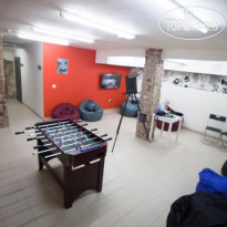 Skifmusic Hostel
