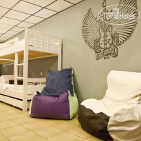 Skifmusic Hostel