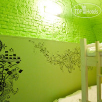 Skifmusic Hostel