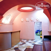 Skifmusic Hostel