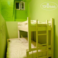 Skifmusic Hostel