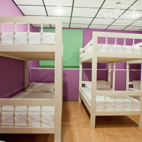 Skifmusic Hostel