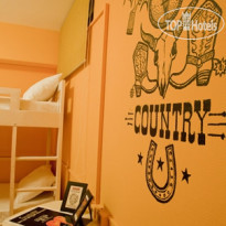 Skifmusic Hostel