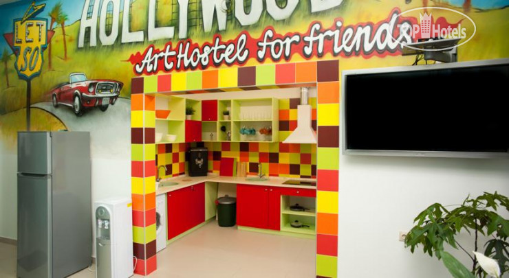 Hotelier's photos Hollywood